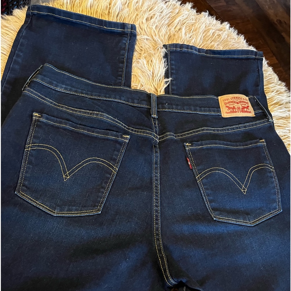 Women’s Levi’s